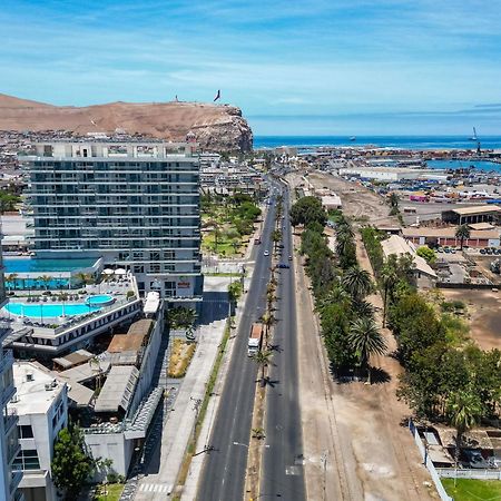 Antay Hotel & Spa Arica Dış mekan fotoğraf