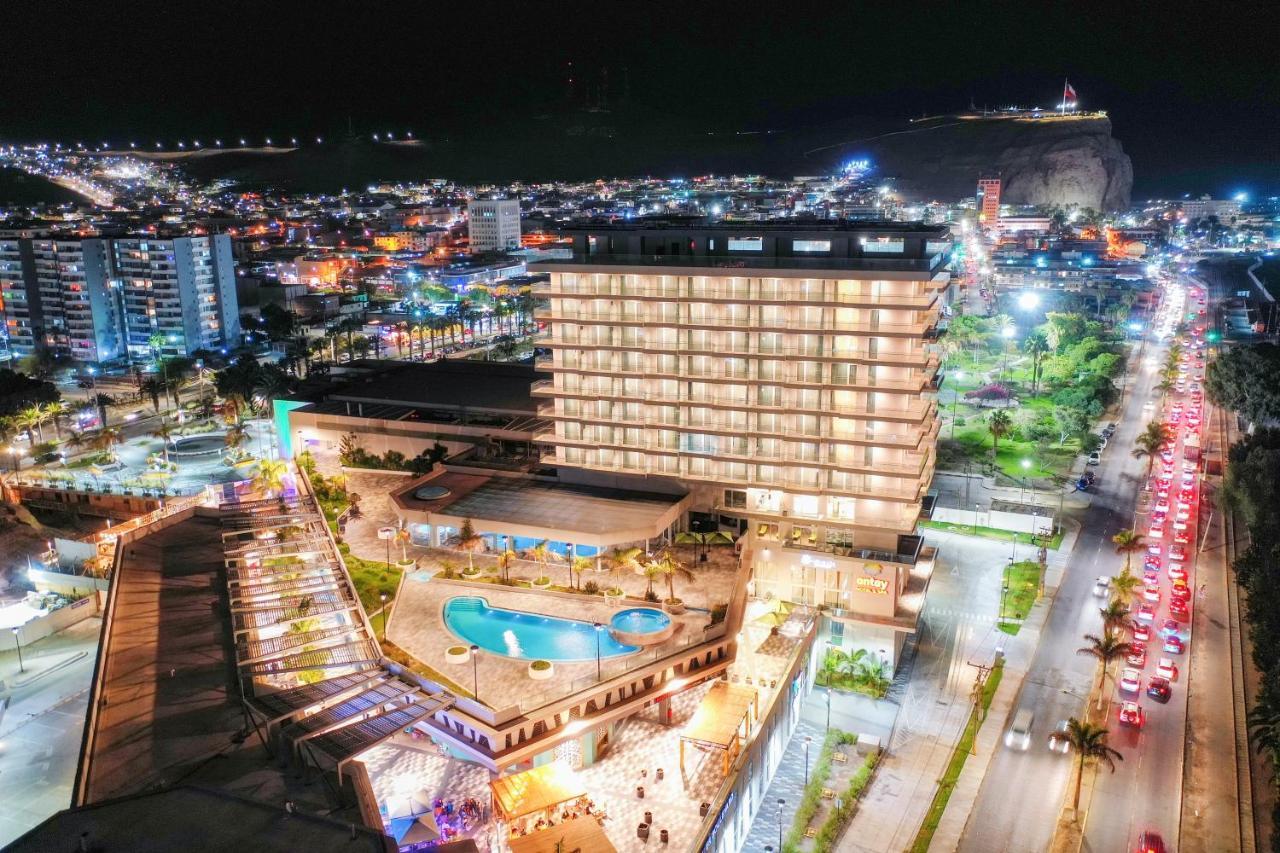 Antay Hotel & Spa Arica Dış mekan fotoğraf