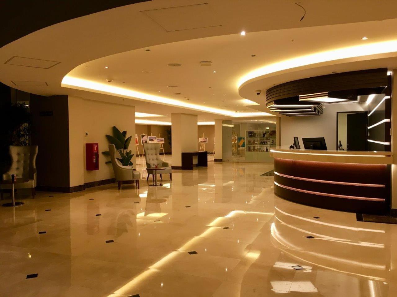 Antay Hotel & Spa Arica Dış mekan fotoğraf