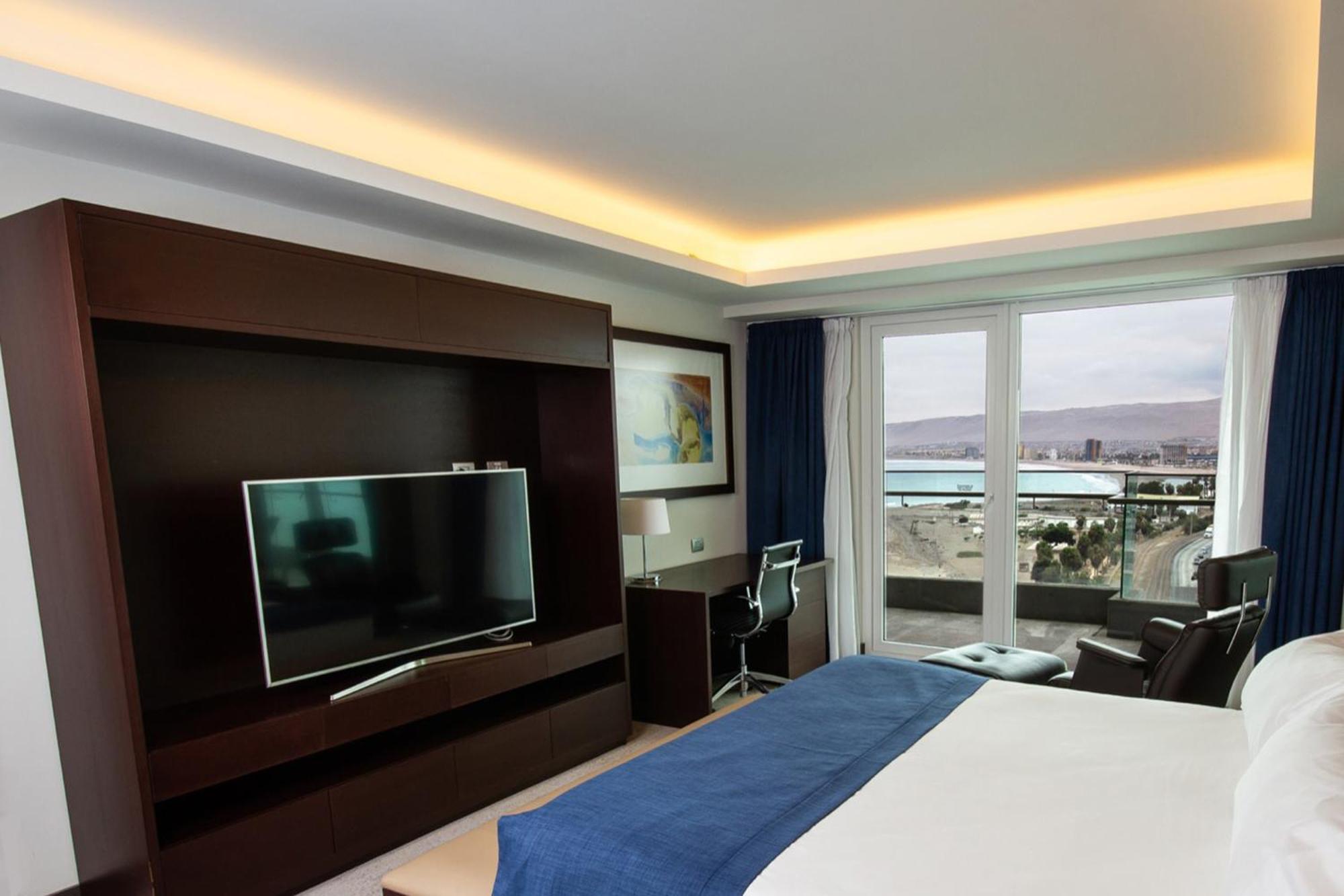 Antay Hotel & Spa Arica Dış mekan fotoğraf